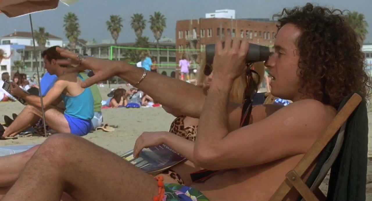 Carla Gugino – Son in Law