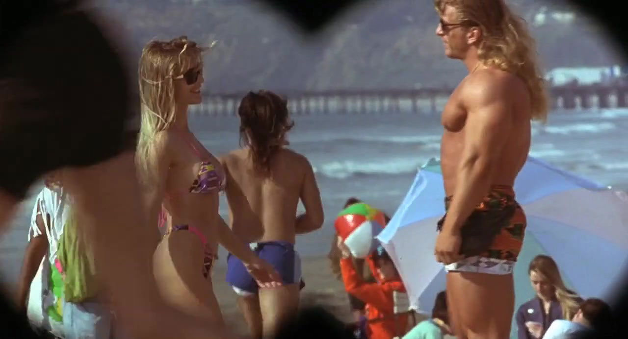 Carla Gugino – Son in Law