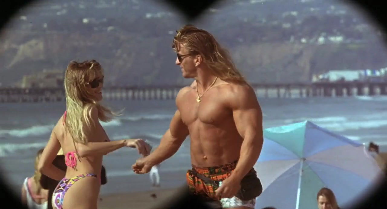 Carla Gugino – Son in Law