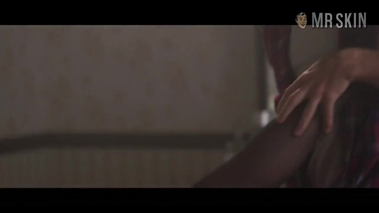 Carla Gugino – tell tale