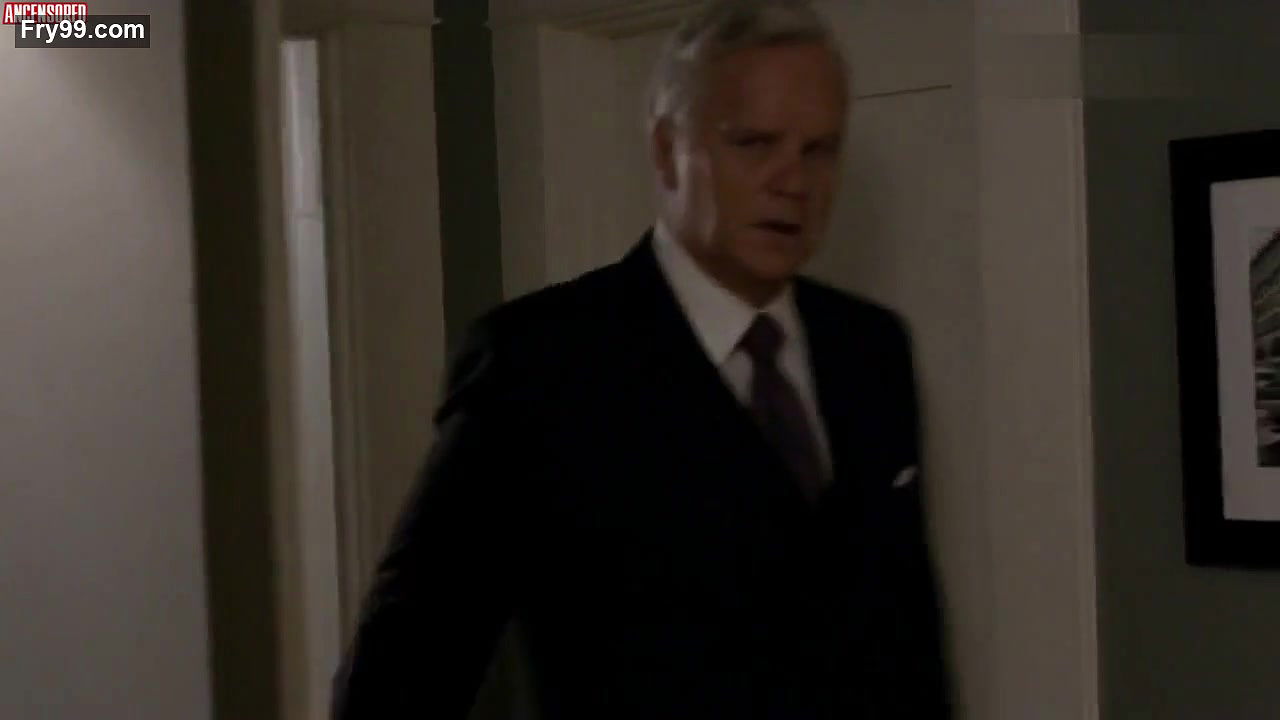 Carla Gugino – The Brink