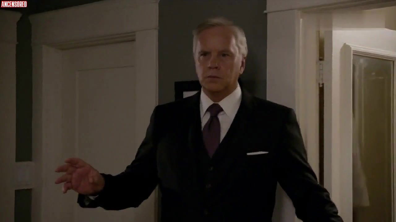 Carla Gugino – The Brink