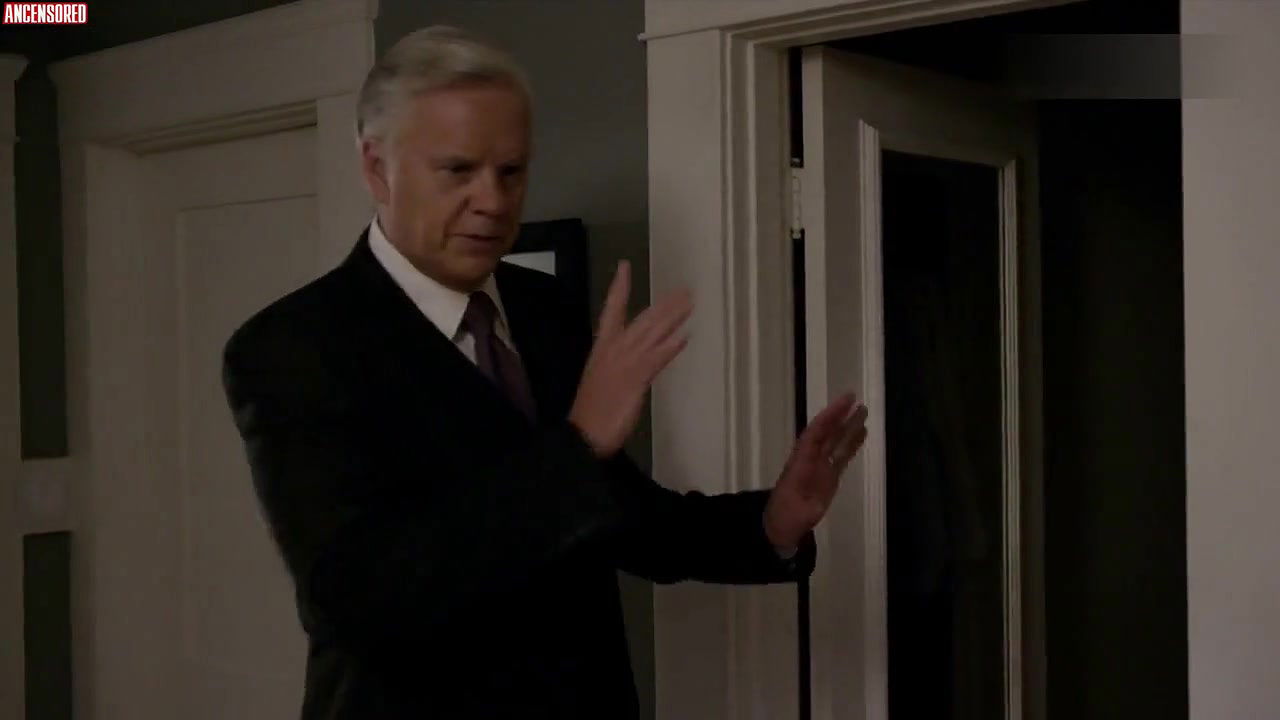 Carla Gugino – The Brink