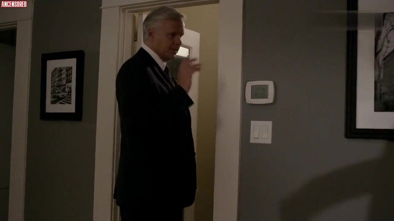 Carla Gugino – The Brink