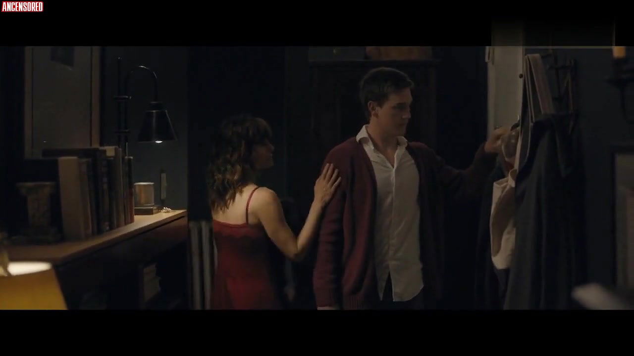 Carla Gugino – wolves i