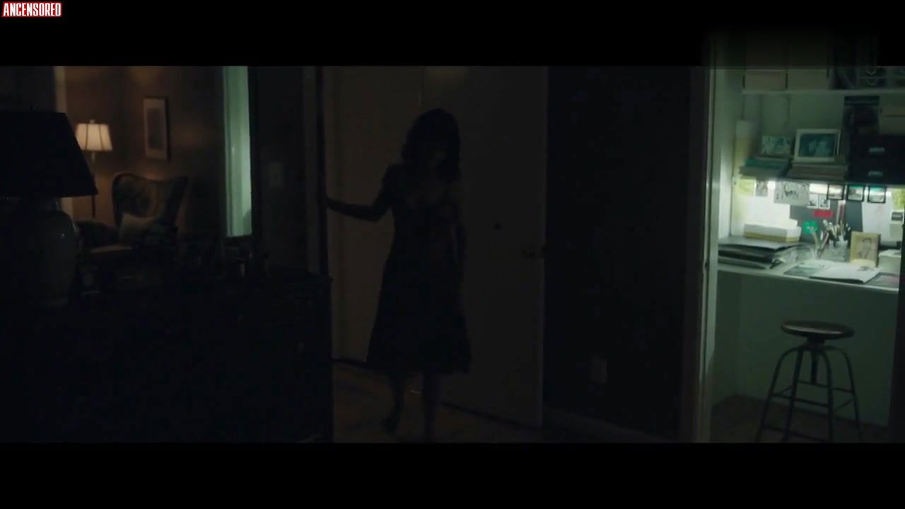 Carla Gugino – wolves i