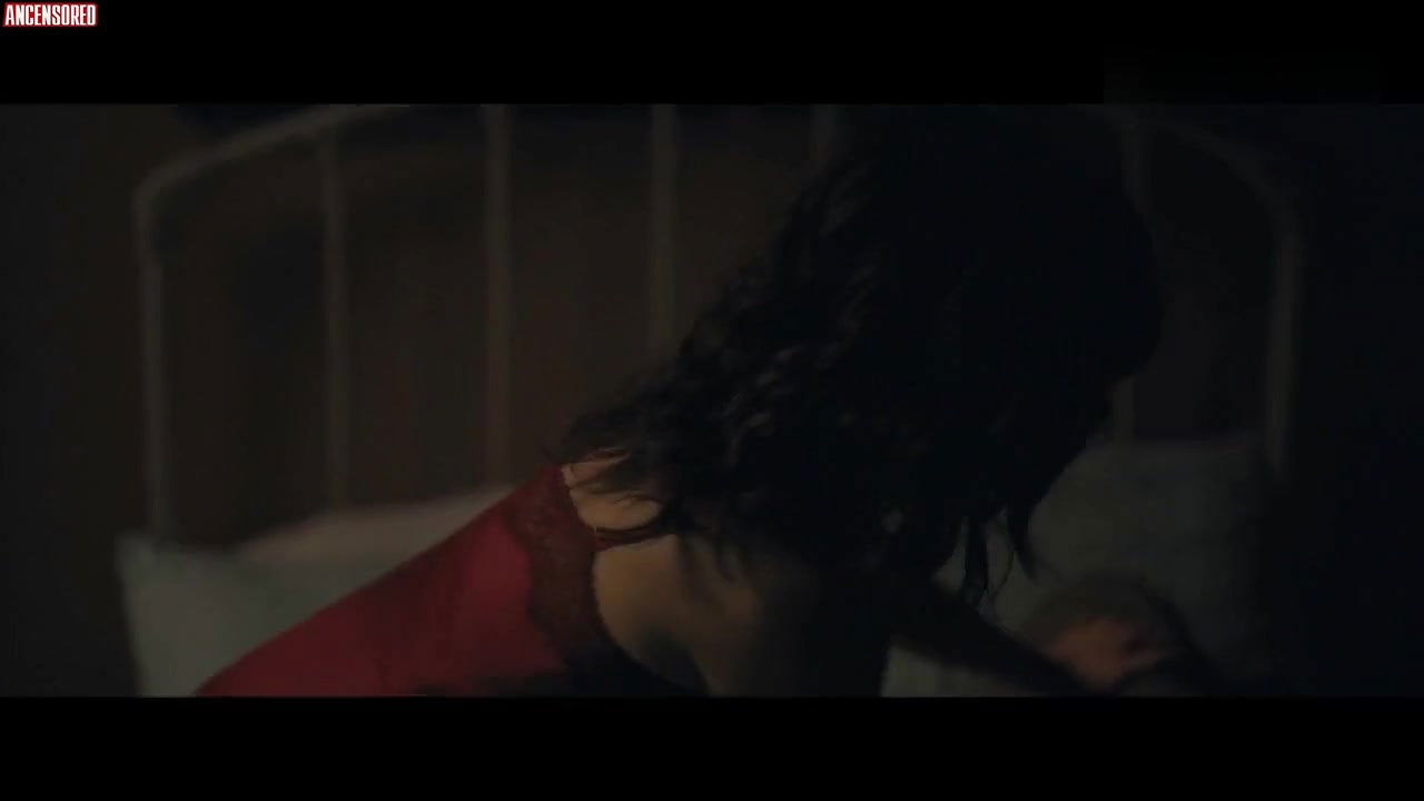 Carla Gugino – wolves i