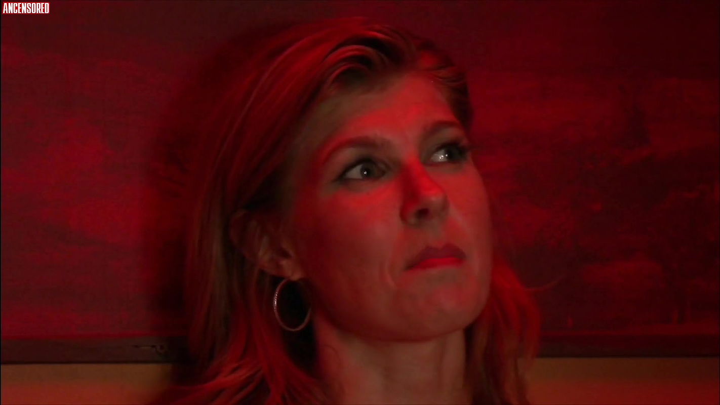 Carla Gugino – Women in Trouble