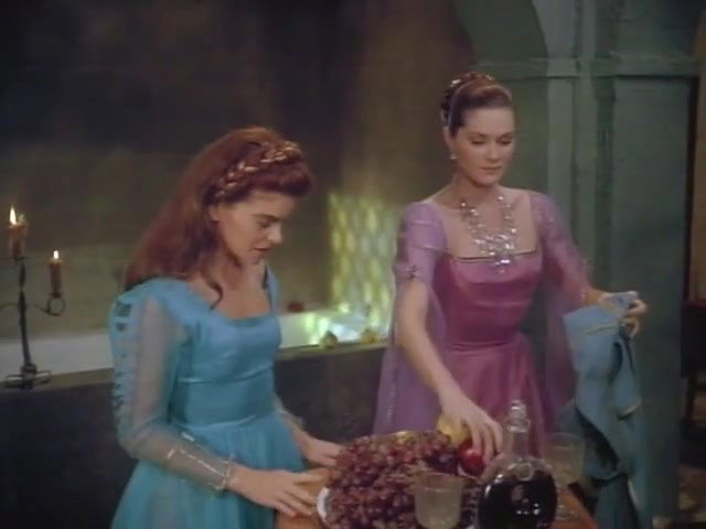 Carla Herd – Deathstalker III