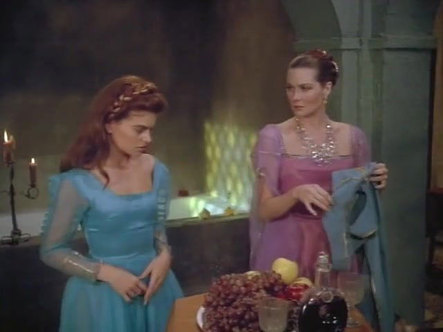 Carla Herd – Deathstalker III