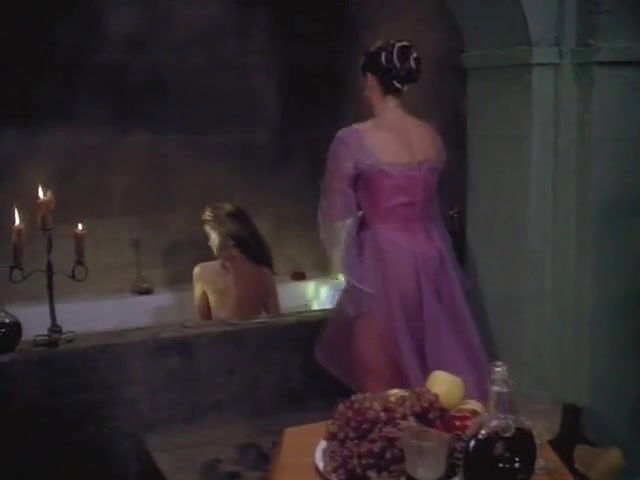 Carla Herd – Deathstalker III