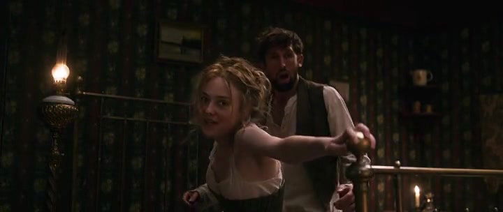 Carla Juri – brimstone