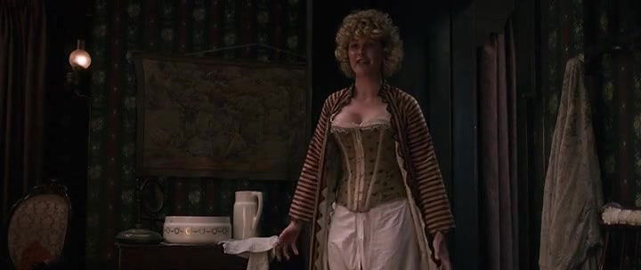 Carla Juri – brimstone