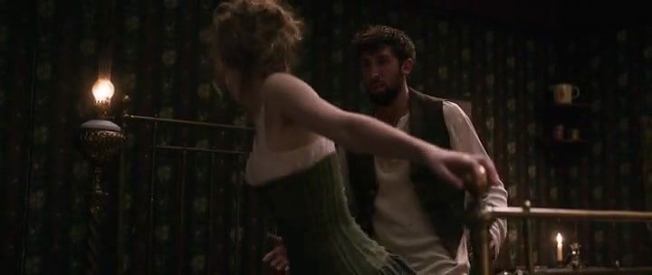 Carla Juri – brimstone