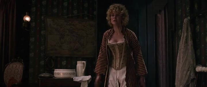 Carla Juri – brimstone