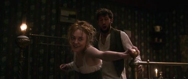 Carla Juri – brimstone