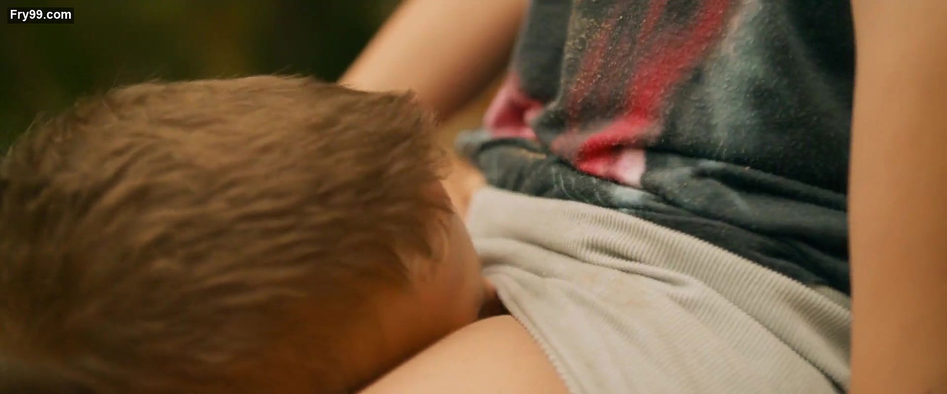 Carla Juri – Feuchtgebiete