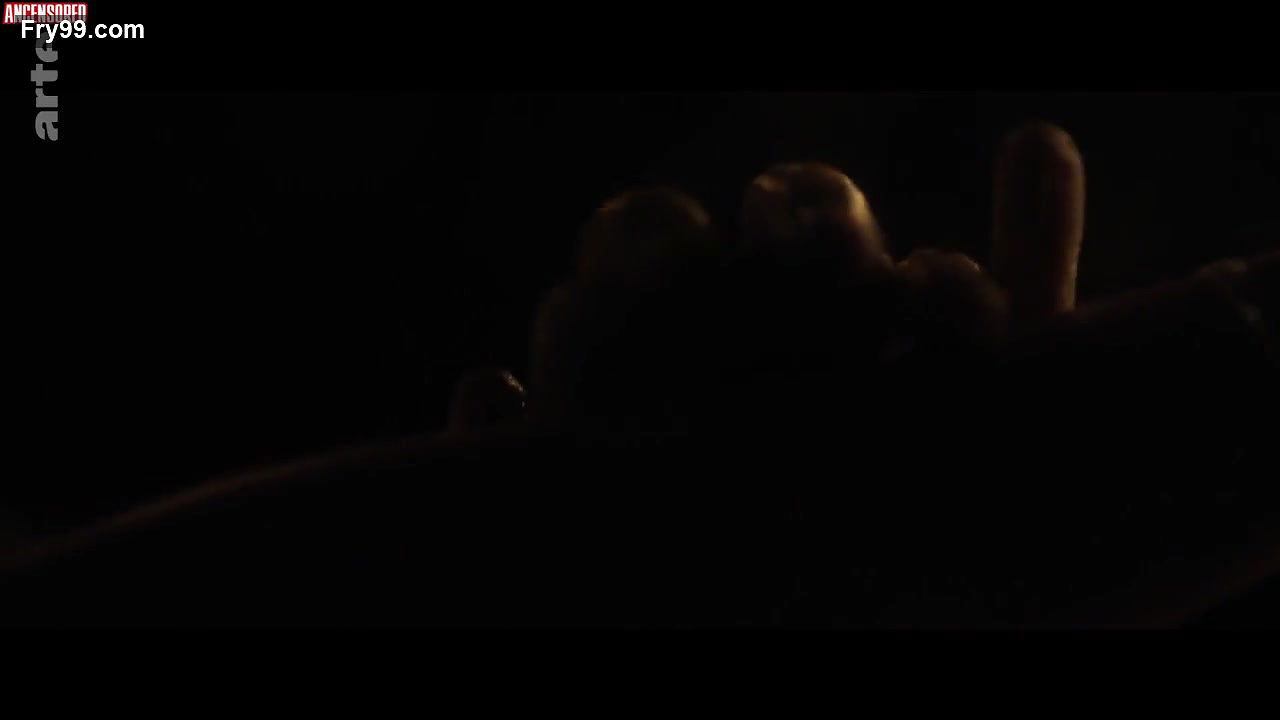 Carla Juri – paula