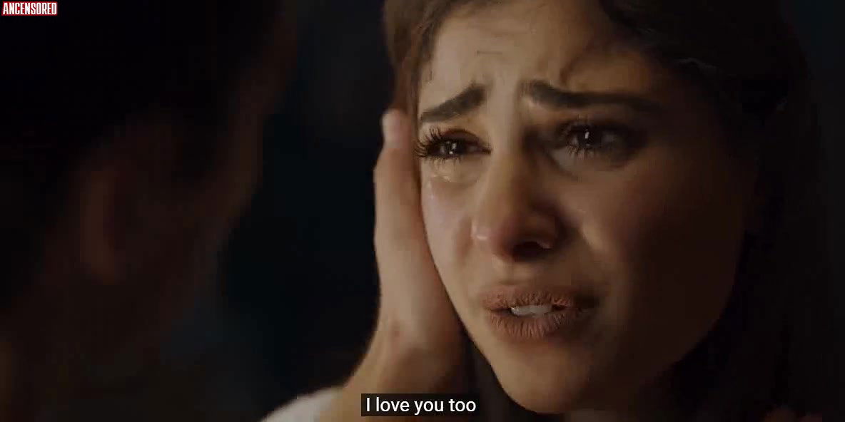 carla mansour – my mate