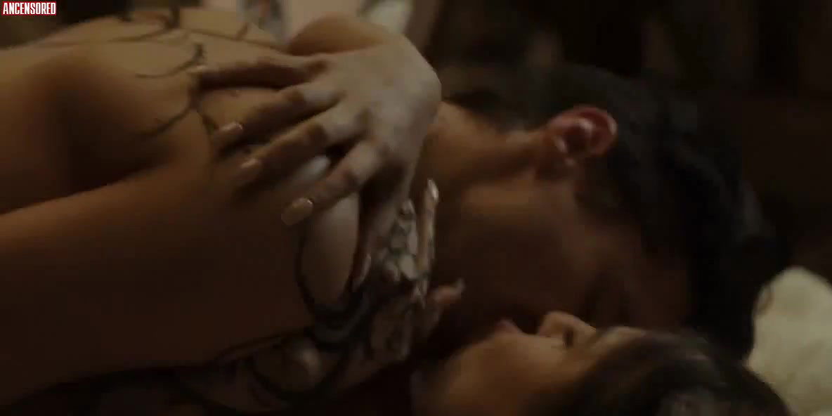 carla mansour – my mate