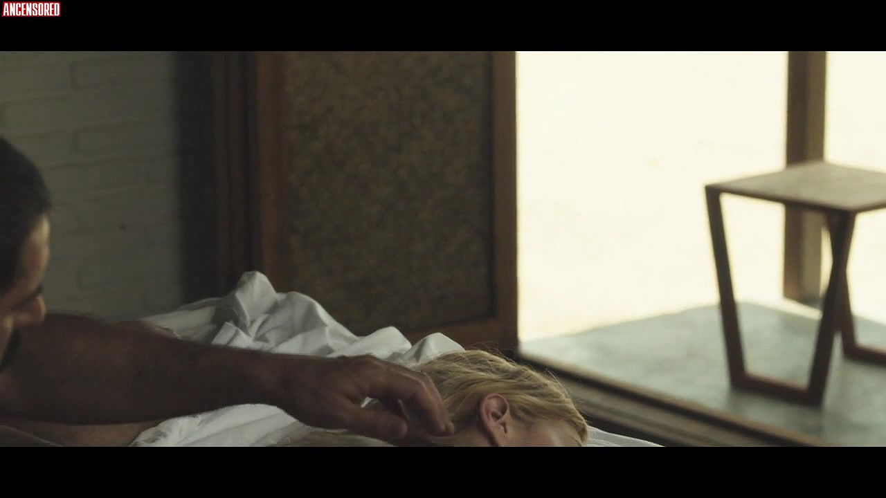 Carla Nieto – consciencia