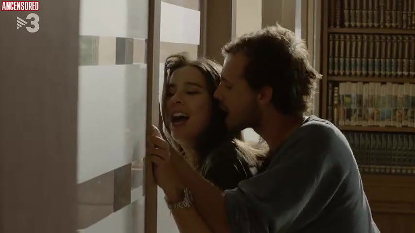 Carla Olcina – merli