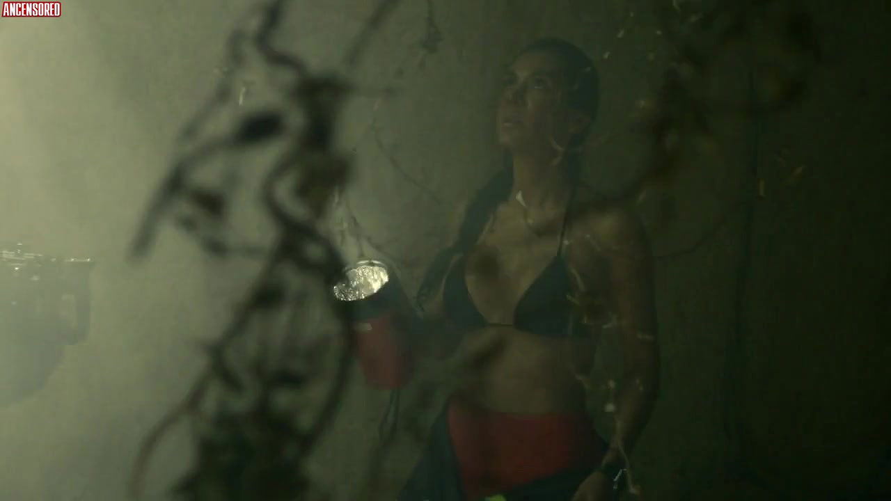 carla ortiz – xibalba