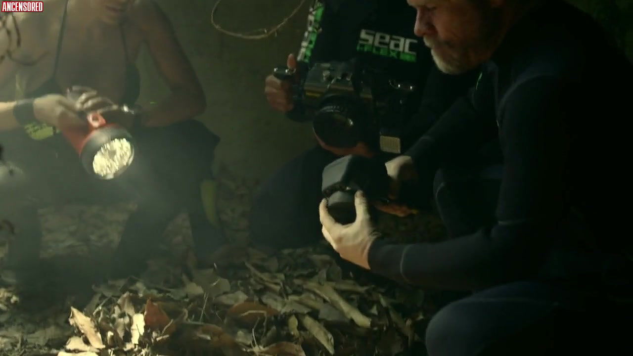 carla ortiz – xibalba