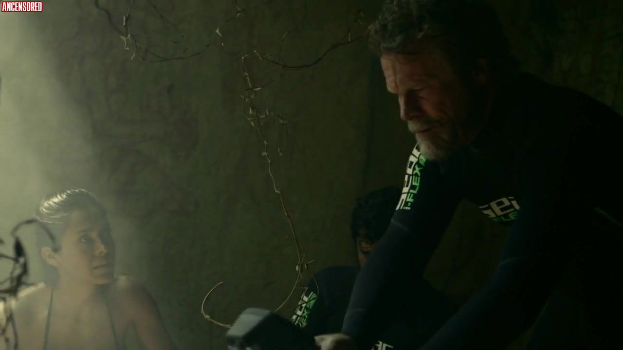 carla ortiz – xibalba