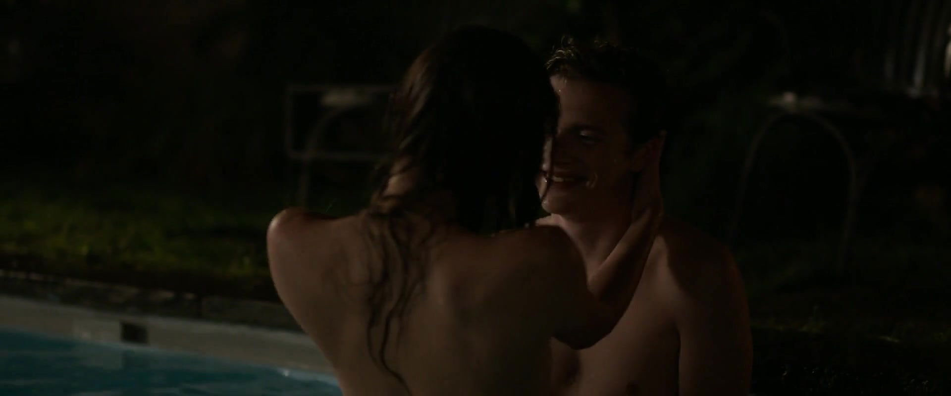 Carla Quevedo – Affluenza