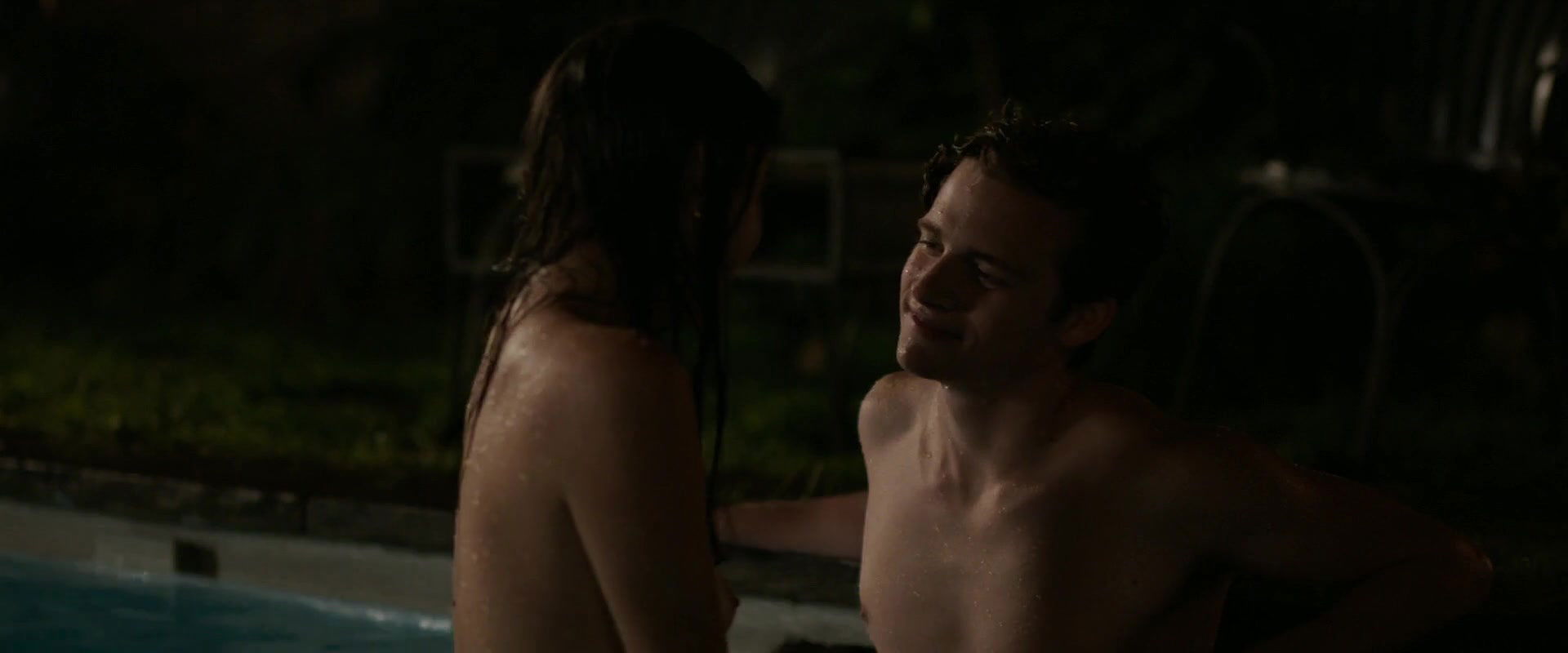 Carla Quevedo – Affluenza