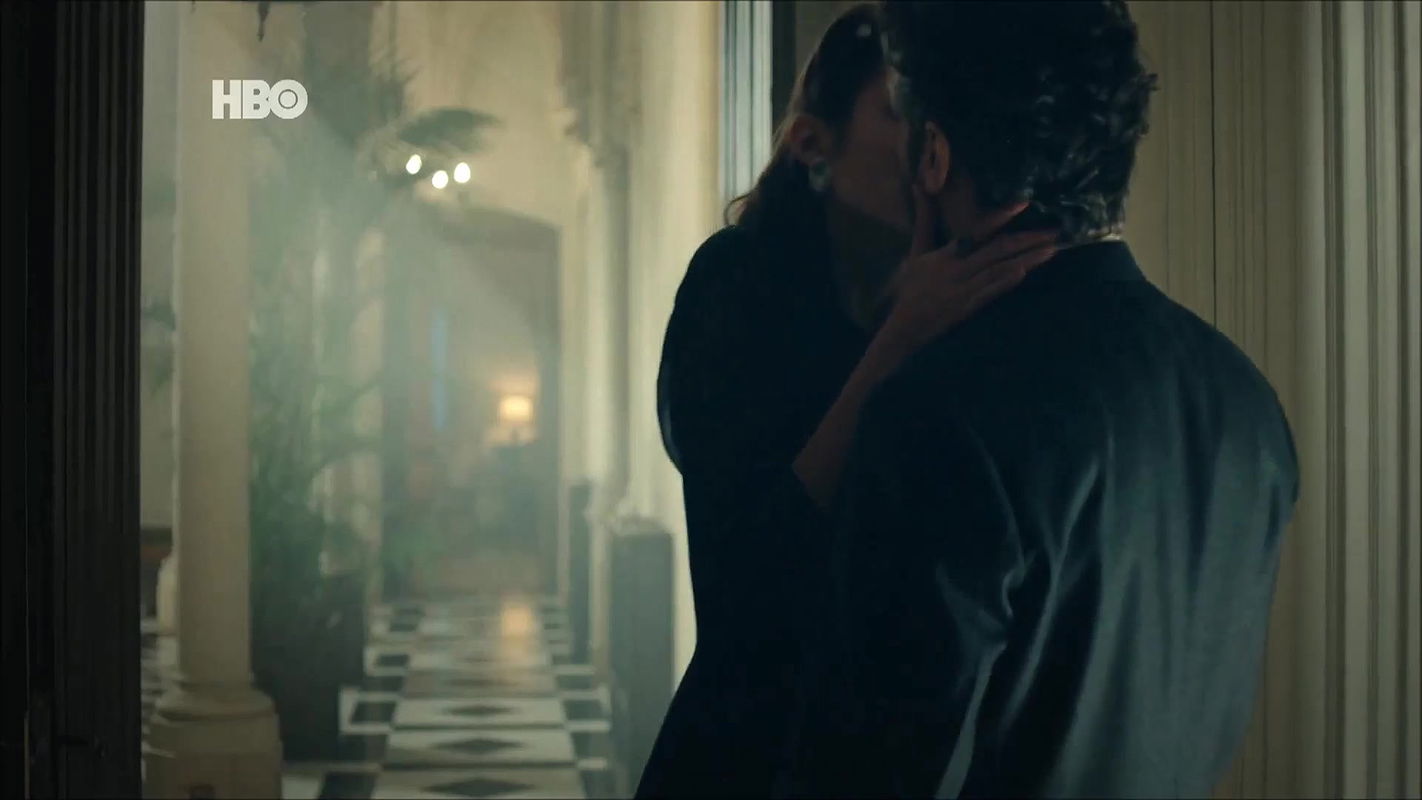 Carla Quevedo – O Hipnotizador