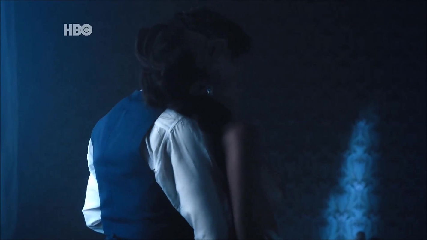 Carla Quevedo – O Hipnotizador