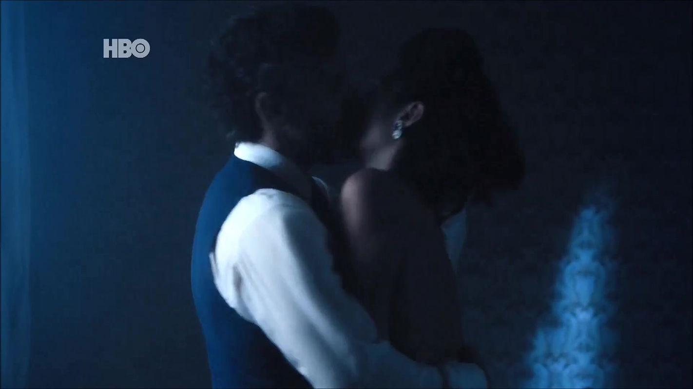 Carla Quevedo – O Hipnotizador