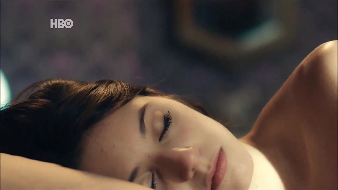 Carla Quevedo – O Hipnotizador