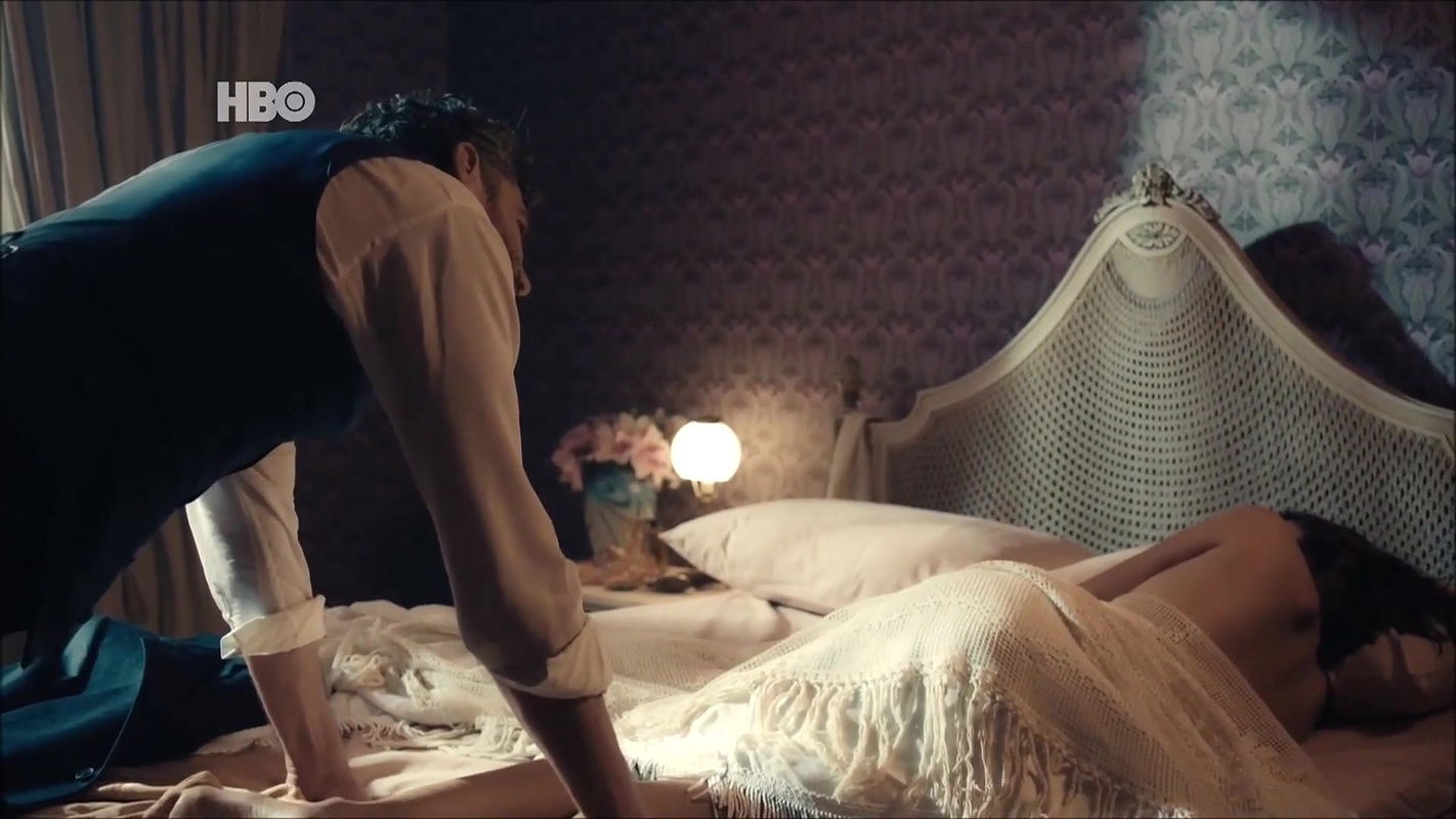 Carla Quevedo – O Hipnotizador