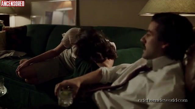 Carla Quevedo – Show Me a Hero