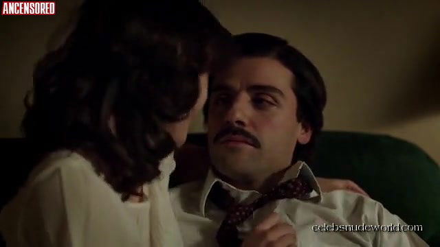 Carla Quevedo – Show Me a Hero