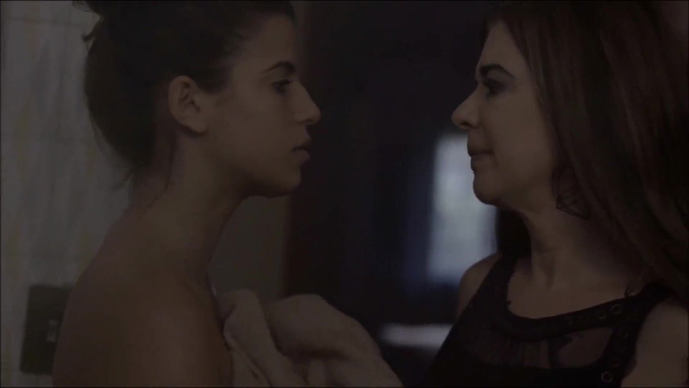 Carla Ribas – me chama de bruna