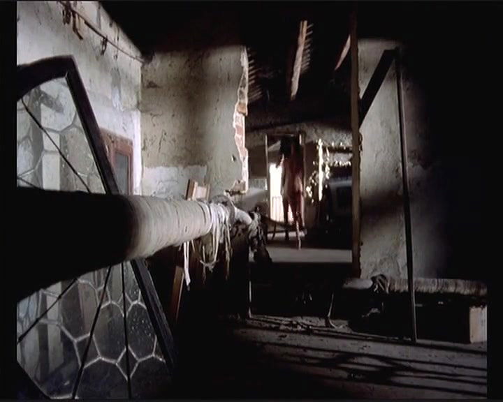 Carla Romanelli – The Sensuous Nurse