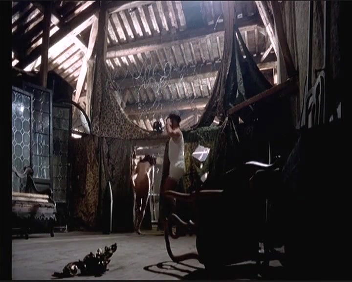 Carla Romanelli – The Sensuous Nurse