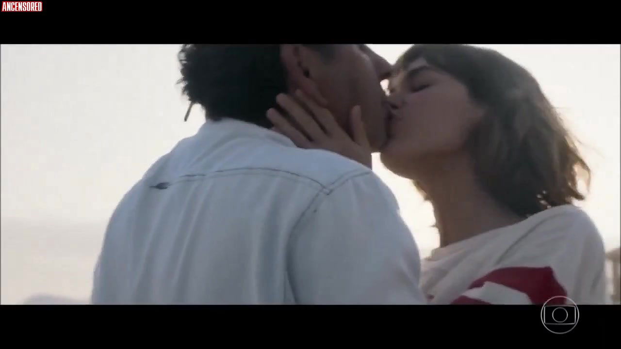 carla salle – os dias eram assim