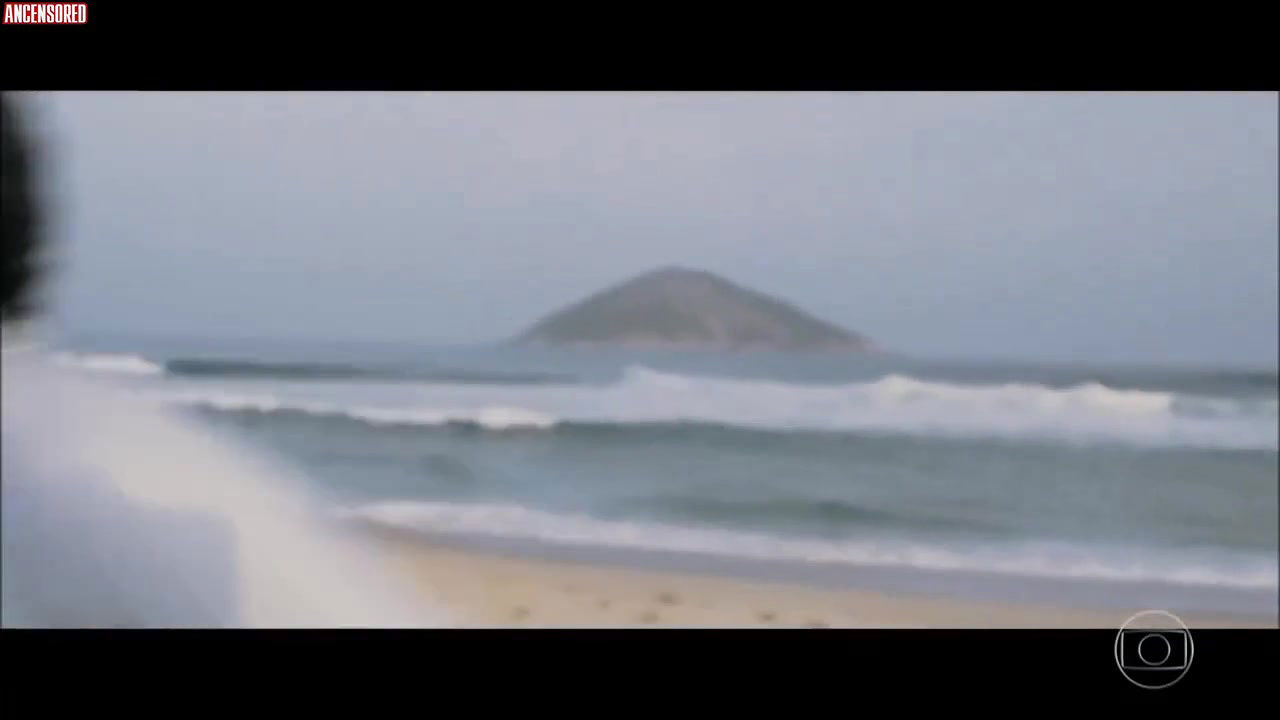 carla salle – os dias eram assim