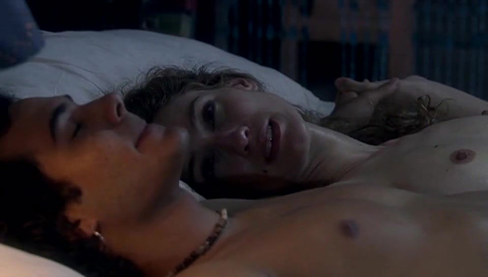 Carla Snchez – Madrigal