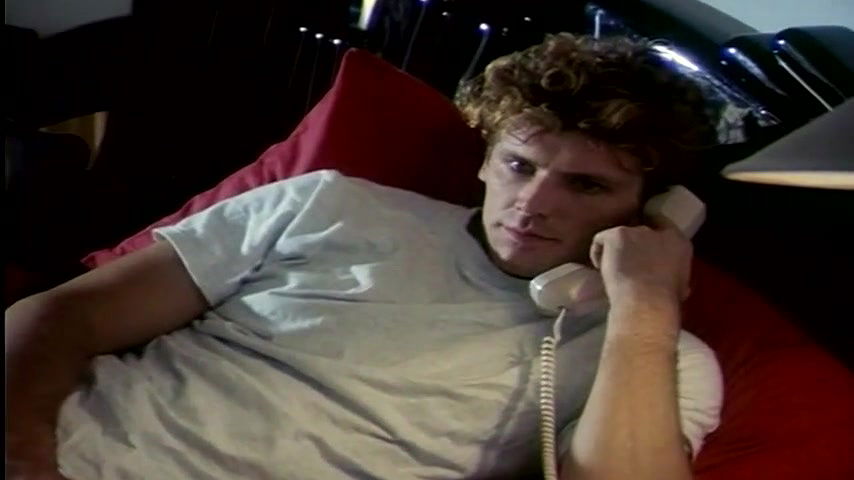 Carla Solaro – Top Girl