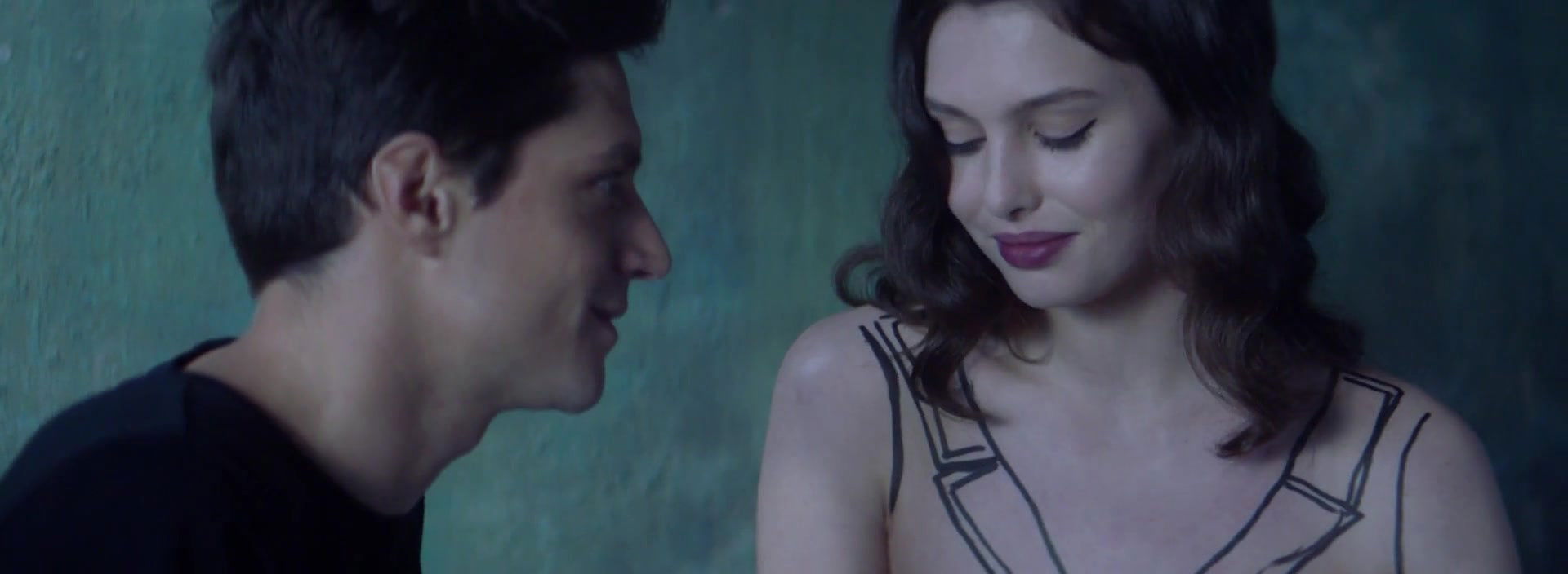 carla vial – lets fuck