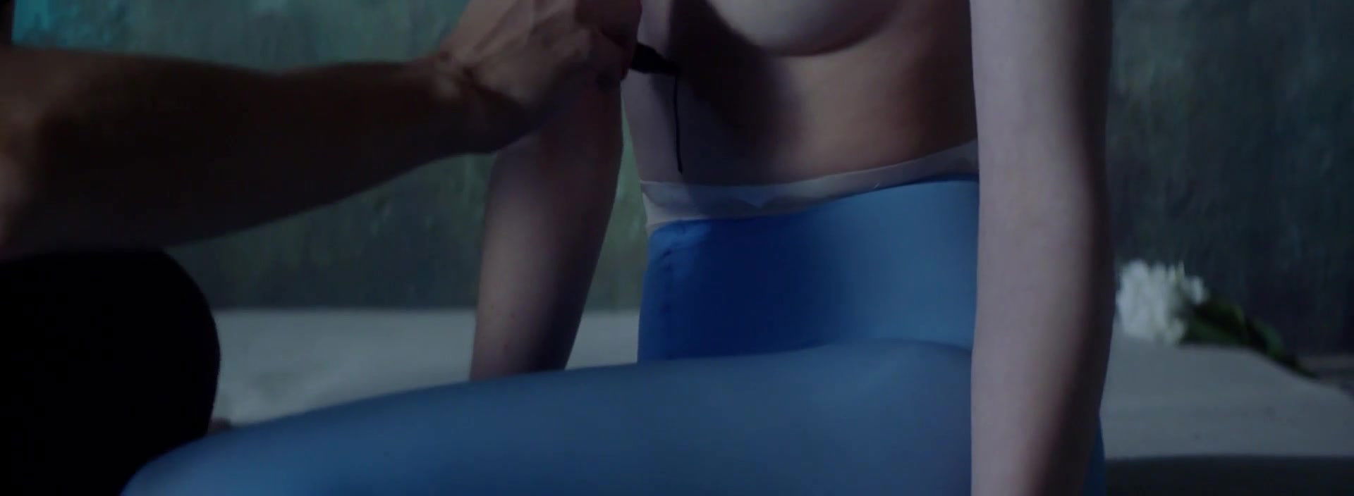 carla vial – lets fuck