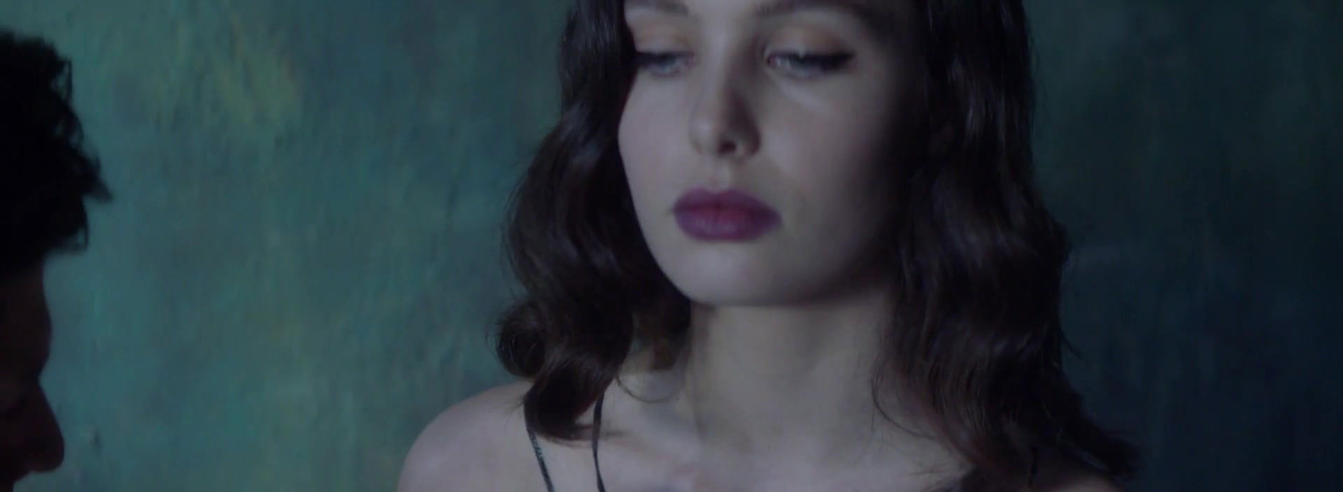 carla vial – lets fuck