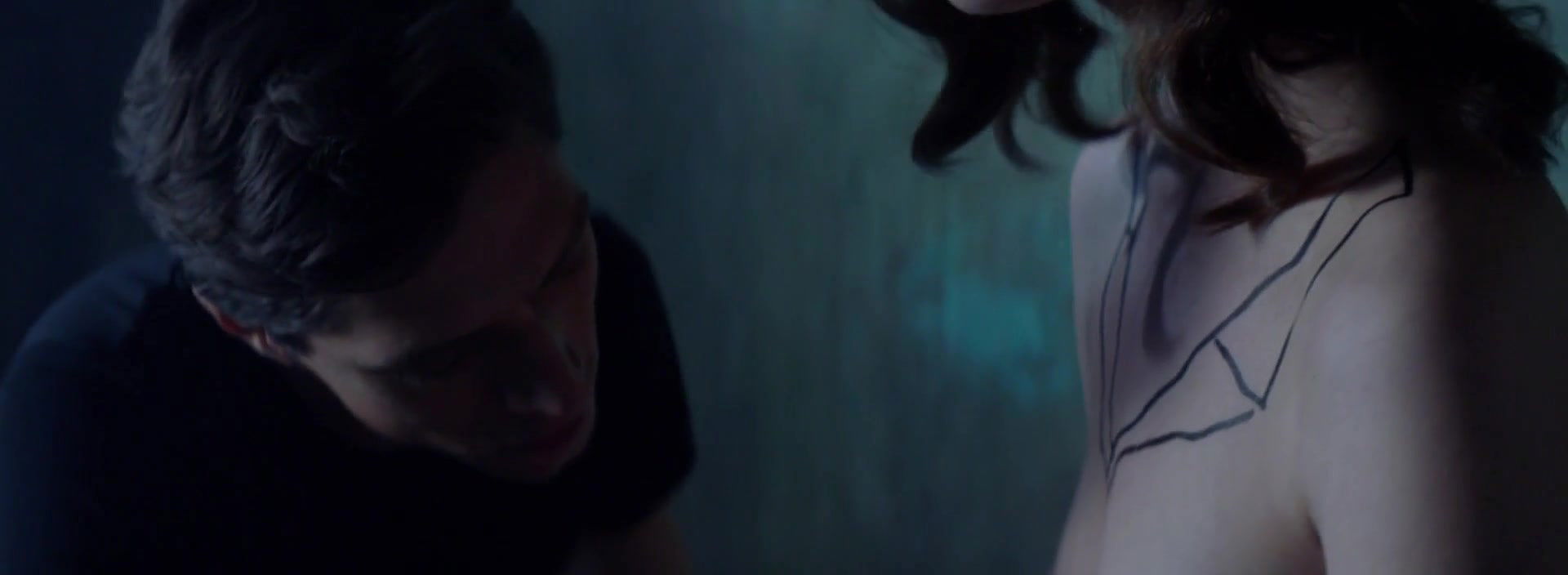 carla vial – lets fuck