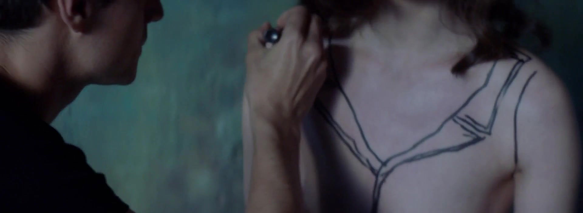 carla vial – lets fuck